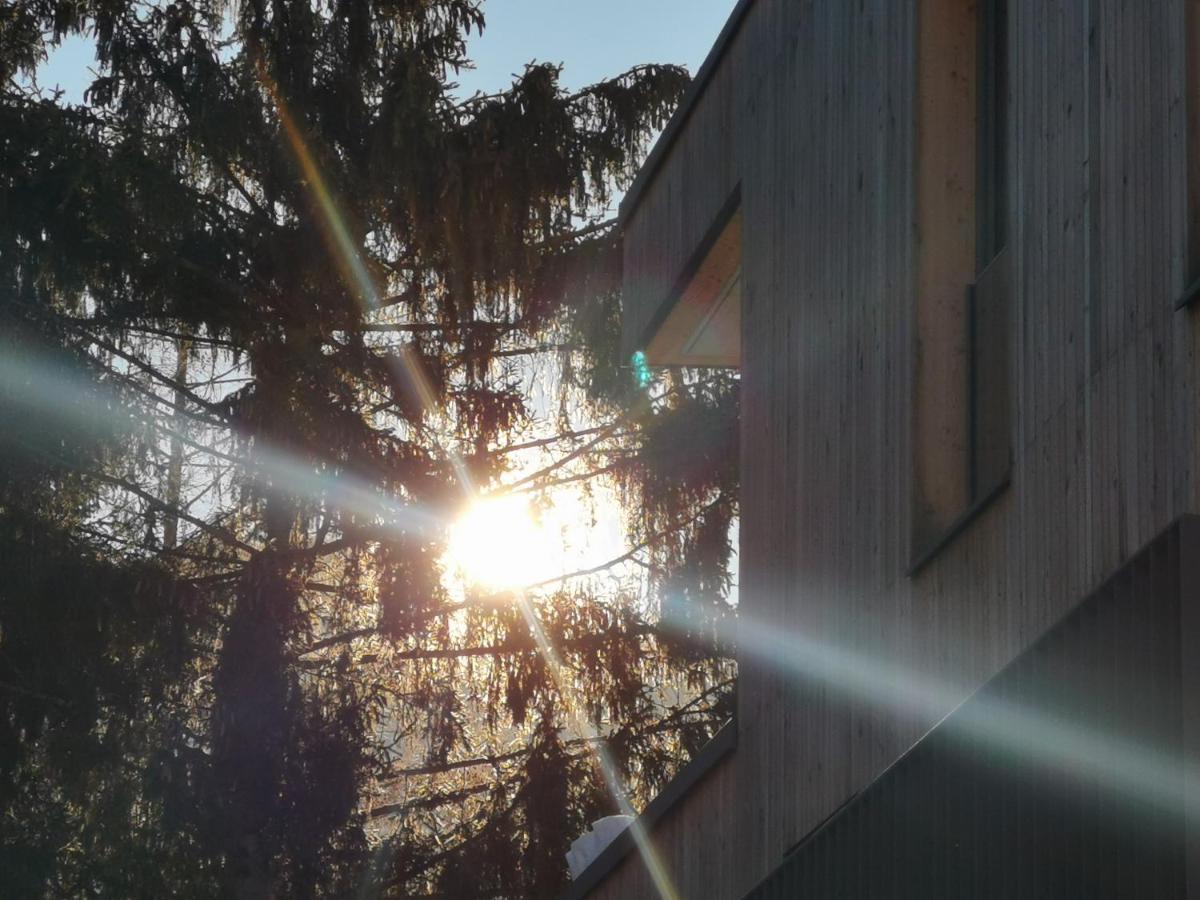 All-Suite Resort Oetztal Dış mekan fotoğraf