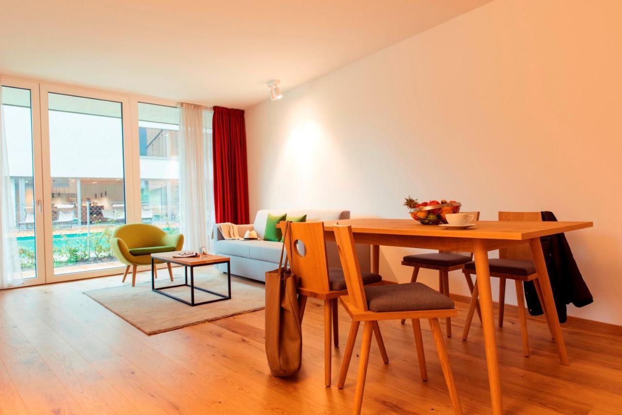 All-Suite Resort Oetztal Dış mekan fotoğraf
