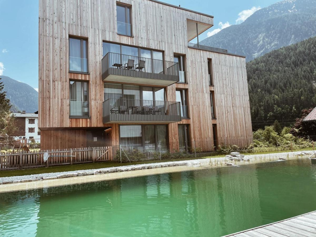 All-Suite Resort Oetztal Dış mekan fotoğraf