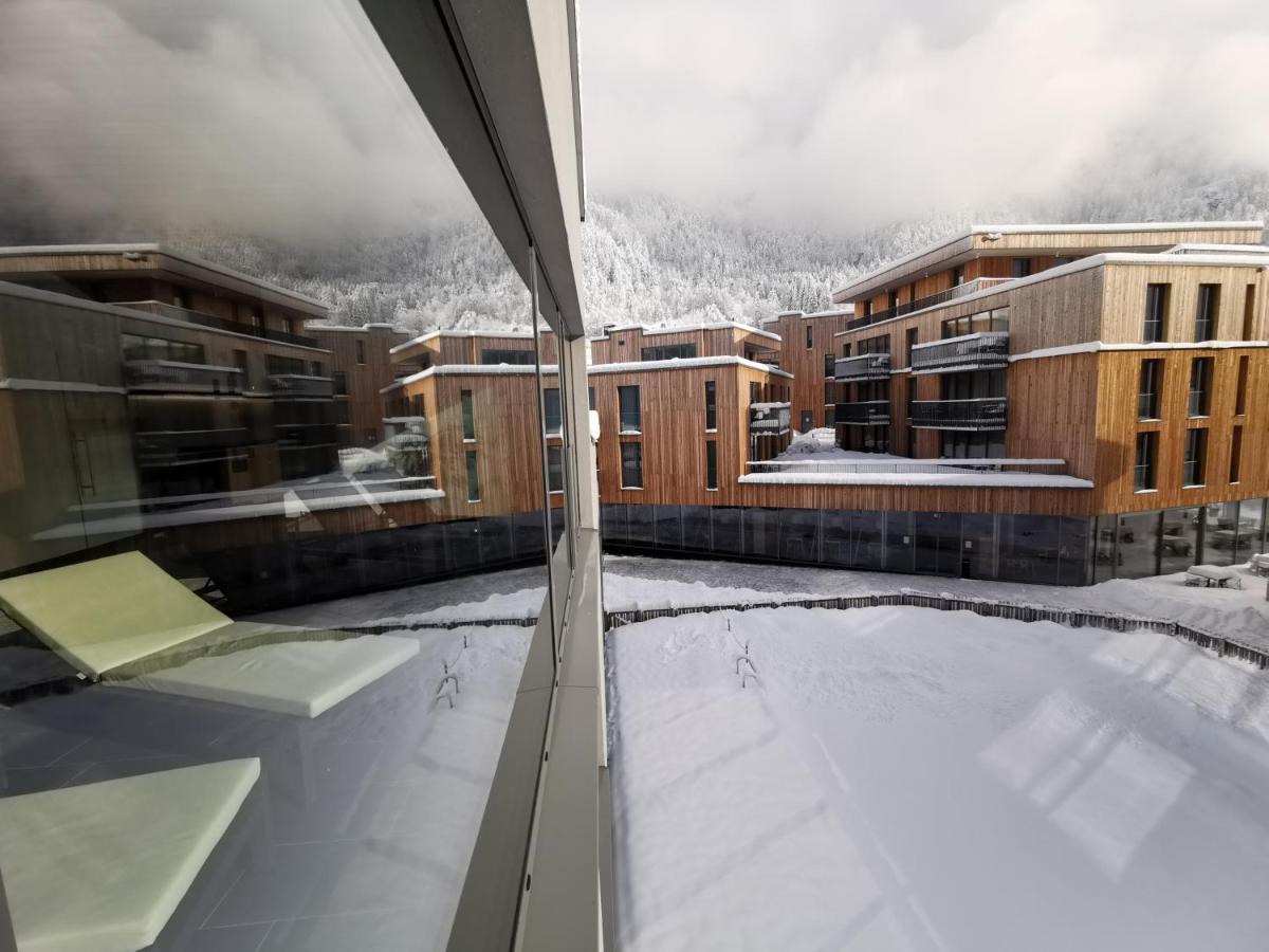 All-Suite Resort Oetztal Dış mekan fotoğraf