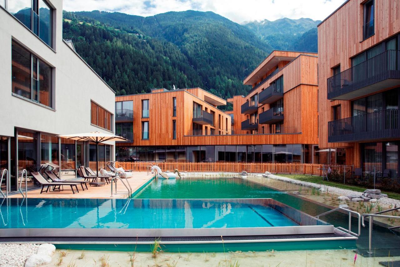 All-Suite Resort Oetztal Dış mekan fotoğraf