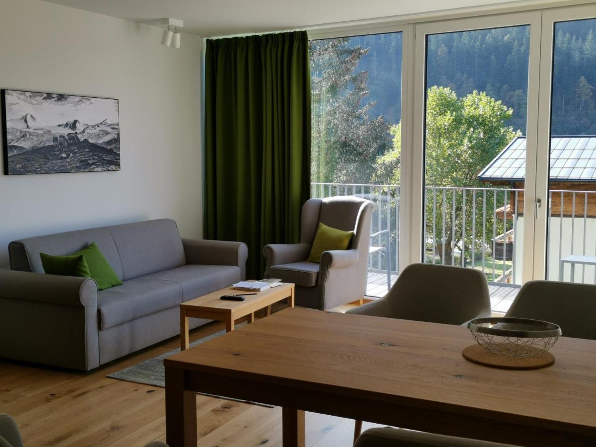 All-Suite Resort Oetztal Dış mekan fotoğraf