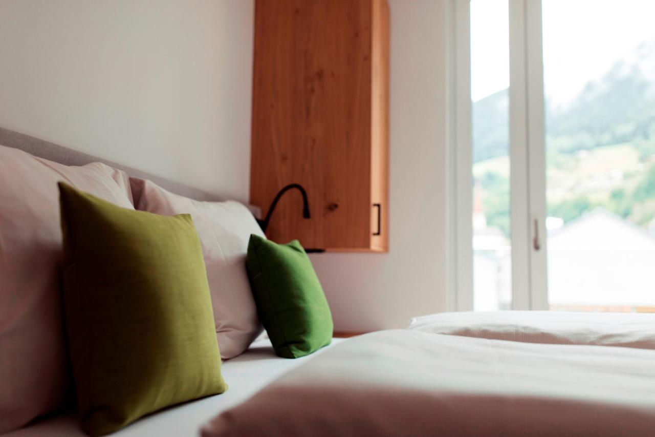 All-Suite Resort Oetztal Dış mekan fotoğraf