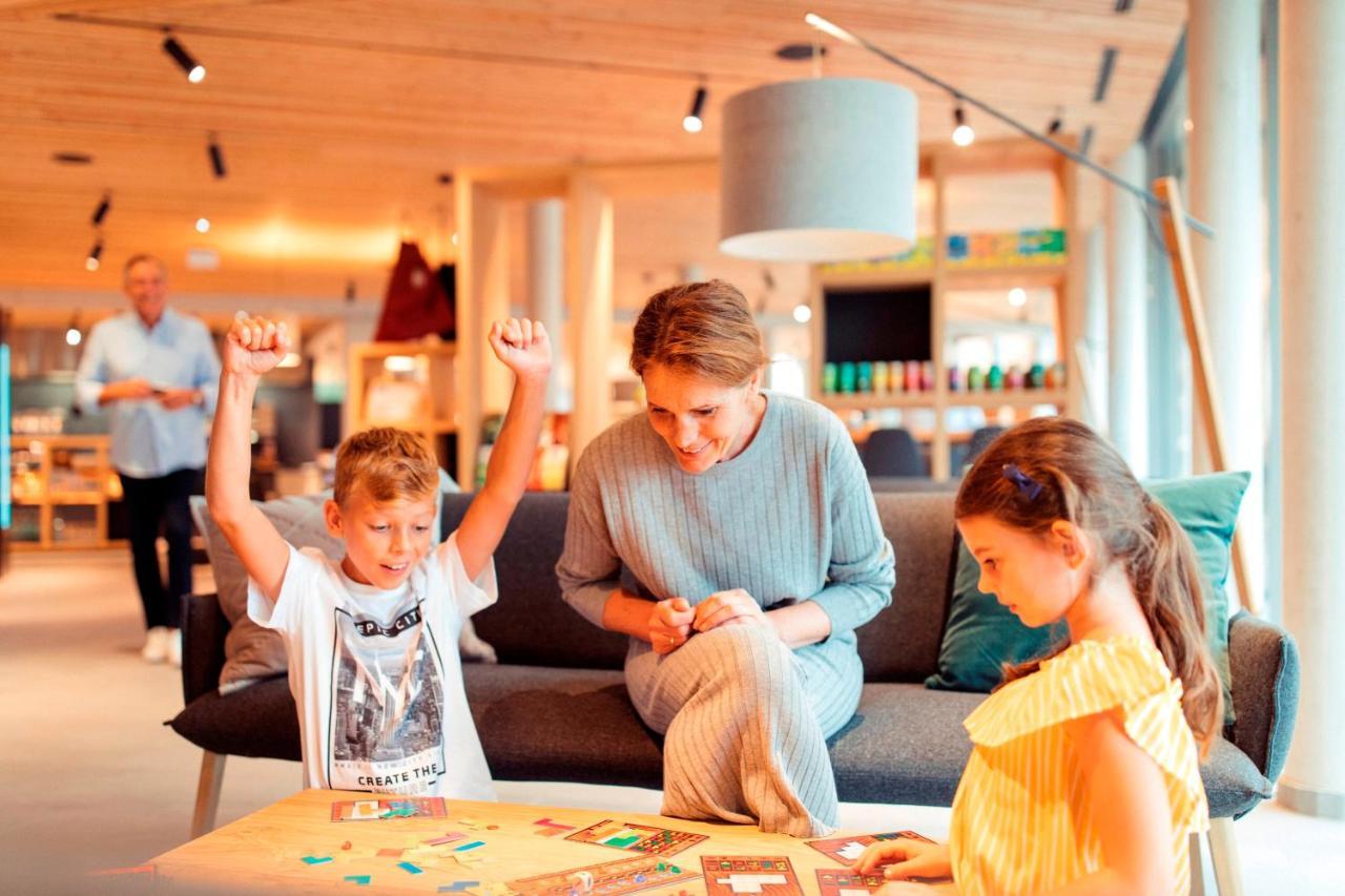 All-Suite Resort Oetztal Dış mekan fotoğraf