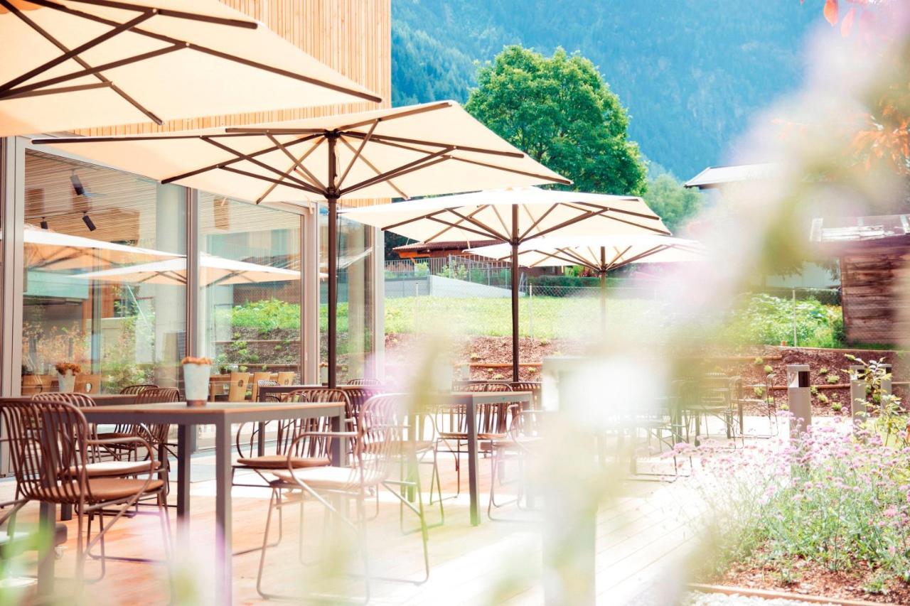 All-Suite Resort Oetztal Dış mekan fotoğraf
