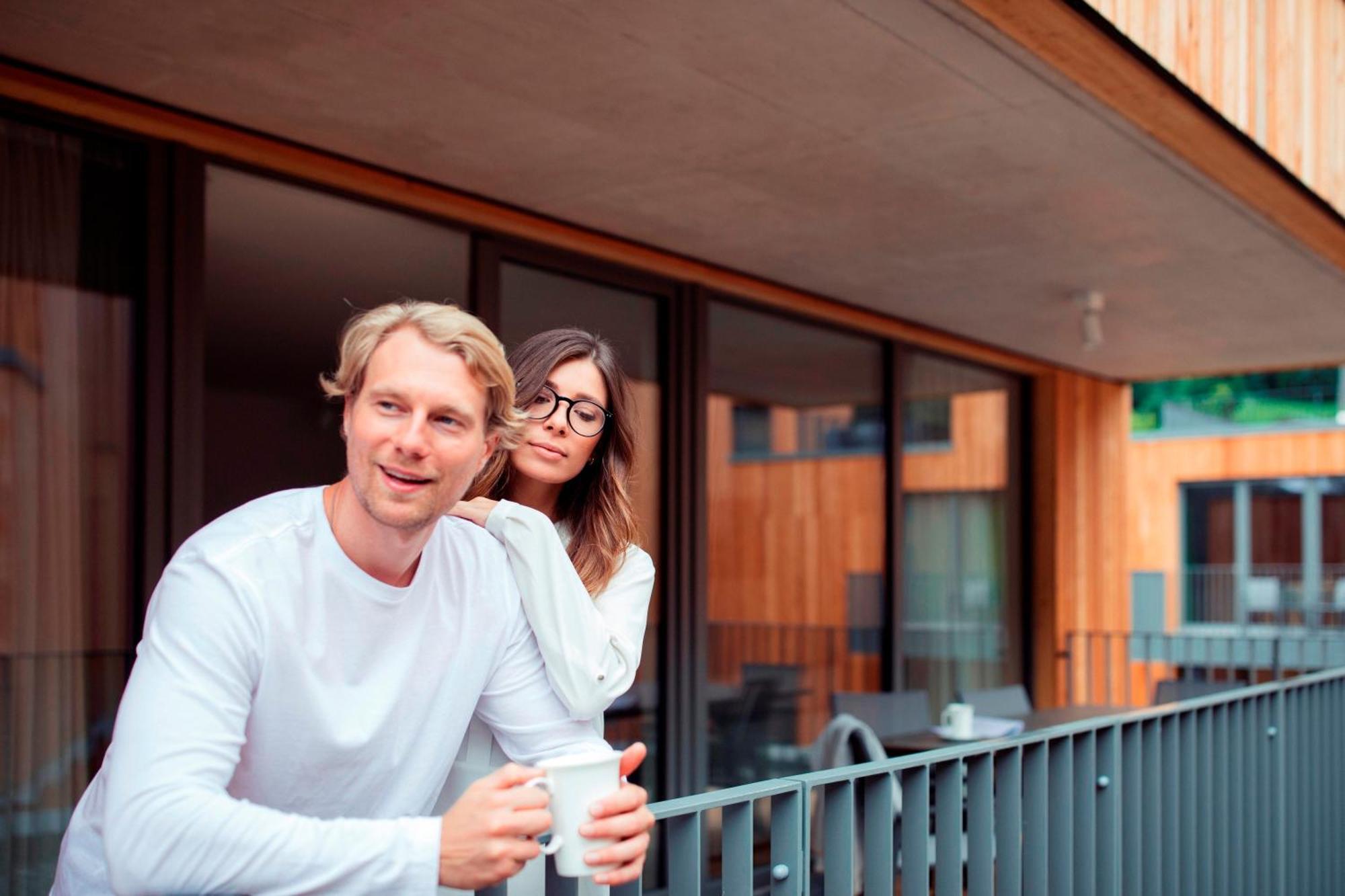 All-Suite Resort Oetztal Oda fotoğraf